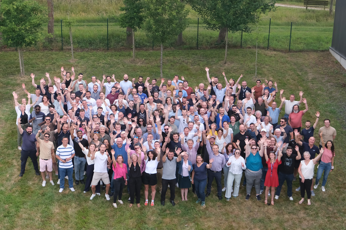 Alstef Group emploi