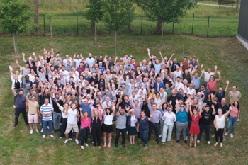 Alstef Group recrutement