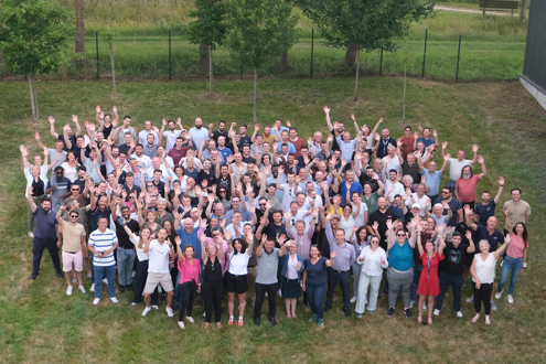 Alstef Group Emploi