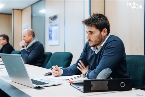 Alstef Group emploi