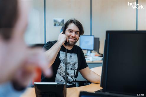 Offres d'emploi Alstef Group