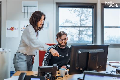 Alstef Group recrutement