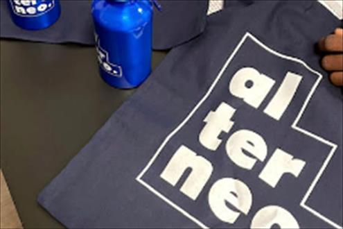 Alterneo recrutement