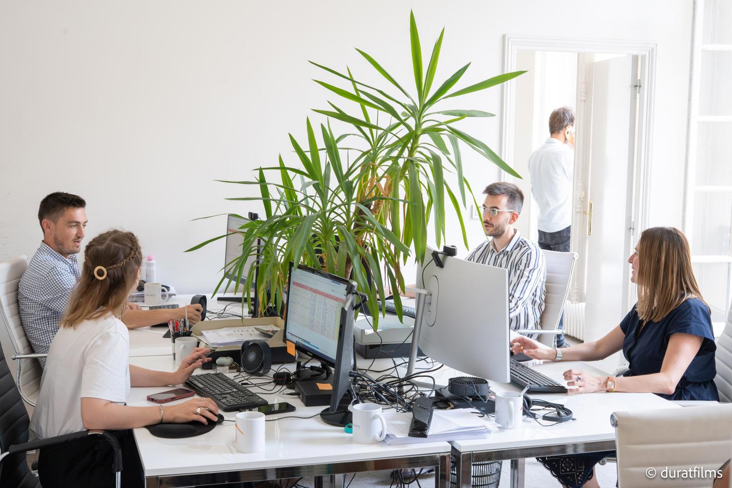 Altidom emploi