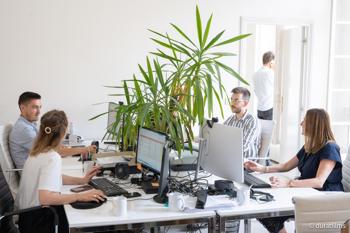 Altidom recrutement