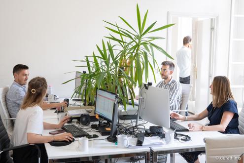 Altidom Emploi