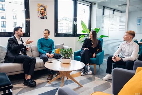 Altim recrutement