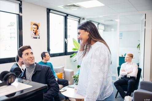Offres d'emploi Altim