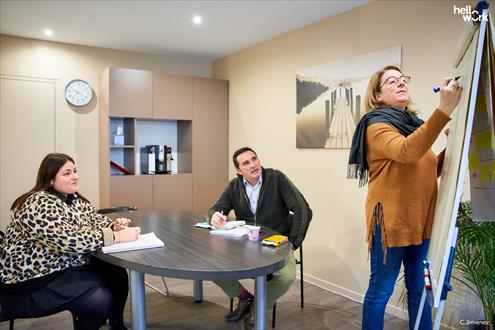Postuler chez Altim Emploi