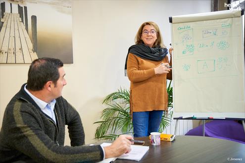 Altim Emploi recrutement