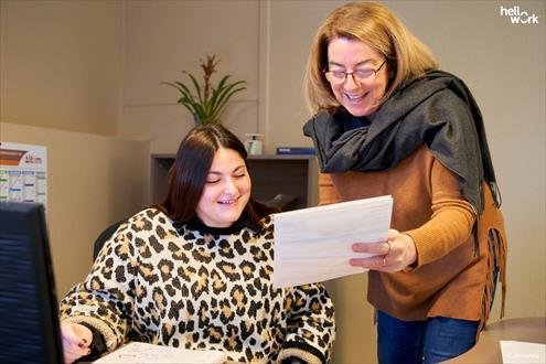 Offres d'emploi Altim Emploi