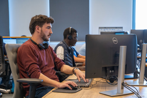 Altitude Infra recrutement