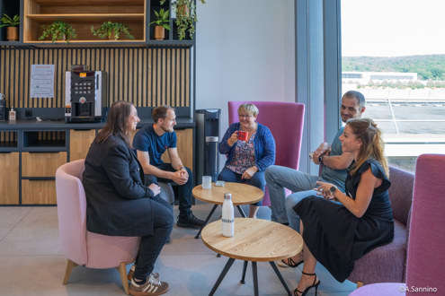 Altitude Infra Emploi