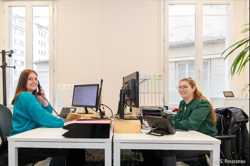 Offres d'emploi Altitude Technique