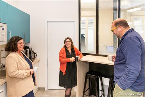 Altitude Technique recrutement