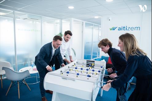 Offres d'emploi Altizem