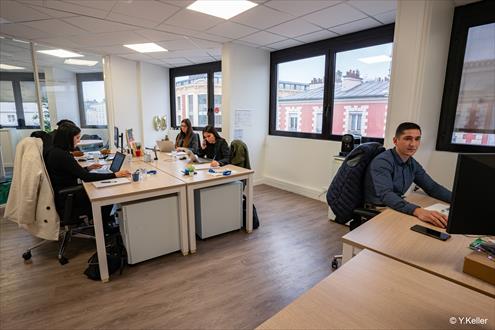 Amaris Group recrutement