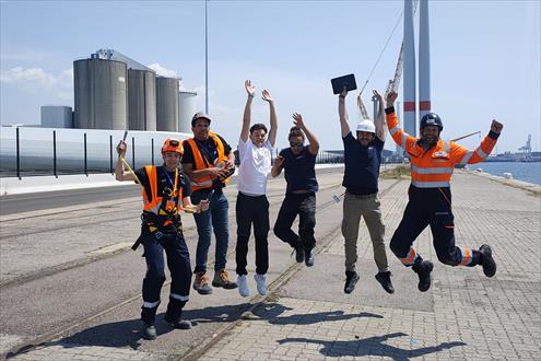 Amaris Group Emploi