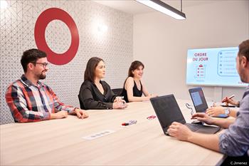 Ambition Consulting & Services recrutement