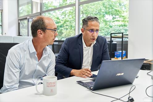 Offres d'emploi Ambition Consulting & Services
