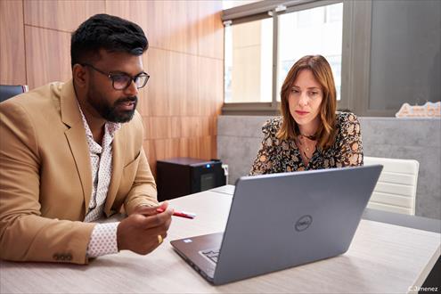 Postuler chez Ambition Consulting & Services