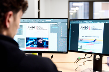 Ameg recrutement
