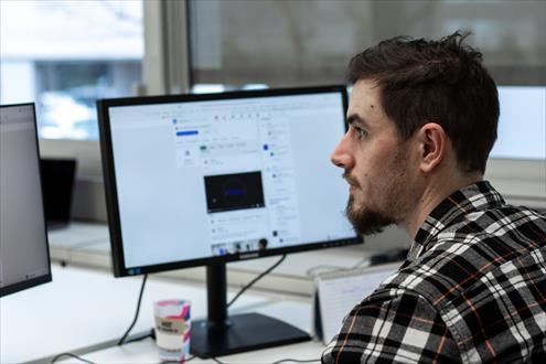 Offres d'emploi Amiltone