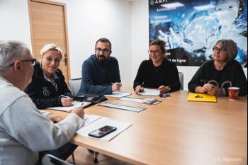 AMPI recrutement