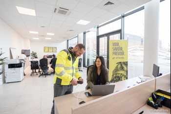 Anaveo recrutement