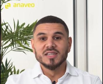 Anaveo : Interview Thomas