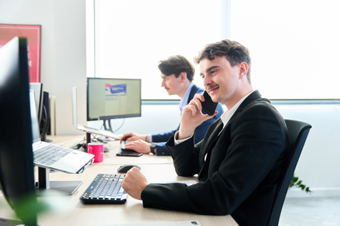 Andrice recrutement