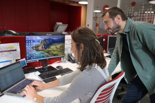 Offres d'emploi Andros