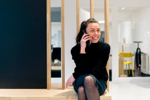 Anemos recrutement