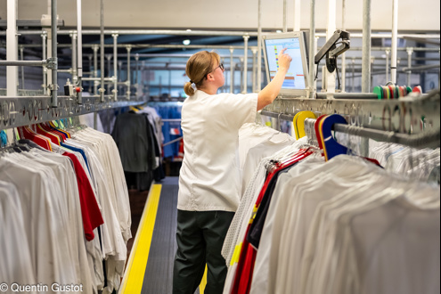 Anett recrutement