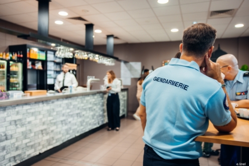 Offres d'emploi ANFSI