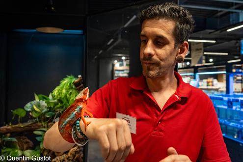 Offres d'emploi Animalis