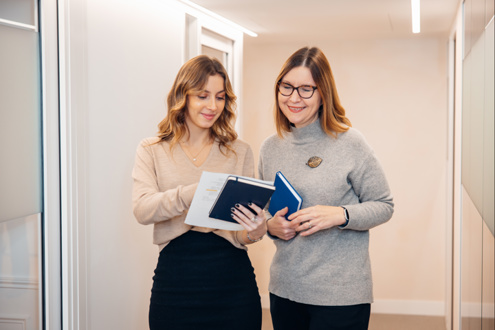 Anjac Health & Beauty recrutement