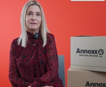 Isabelle, Responsable de centre