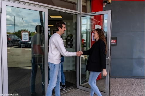 Annexx Emploi