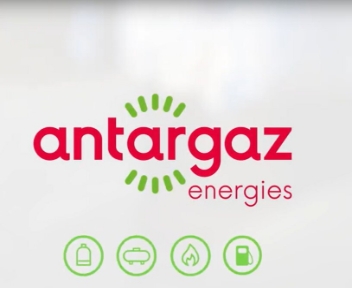 Antargaz Energies