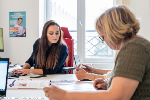 Antin Résidences recrutement