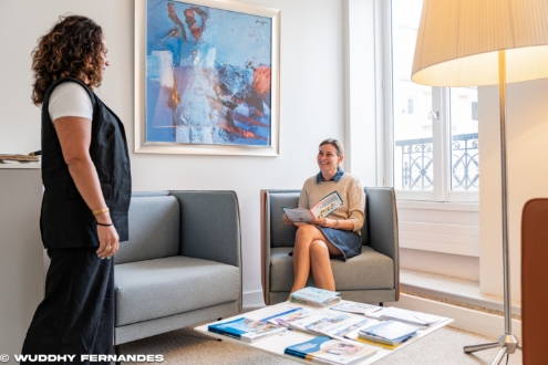 Postuler chez Antin Résidences