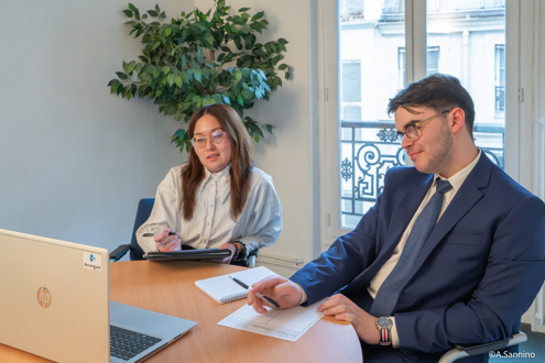 Anvergure Intérim recrutement