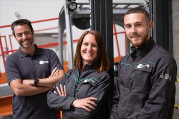 Apave recrutement