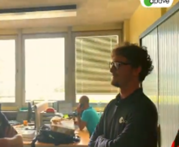 Tanguy, Alternant Chargé d'inspection chez Apave