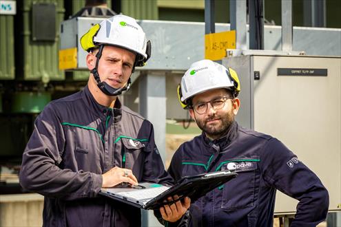 Offres d'emploi Apave