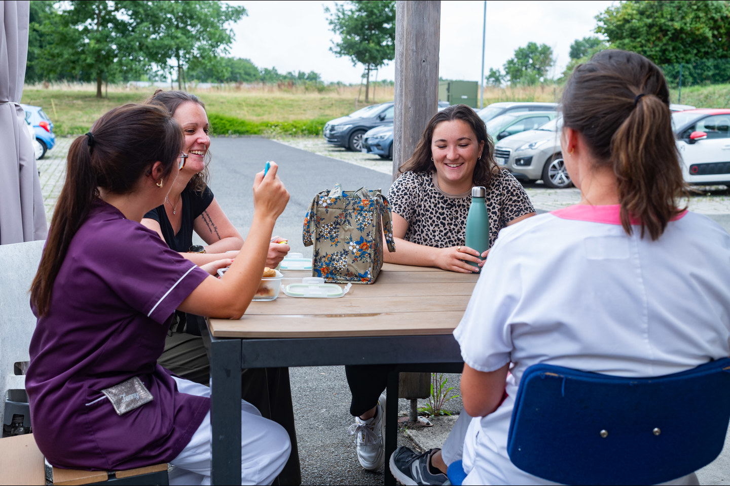 APF France Handicap Pays de la Loire emploi