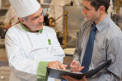 Offres d'emploi Api Restauration