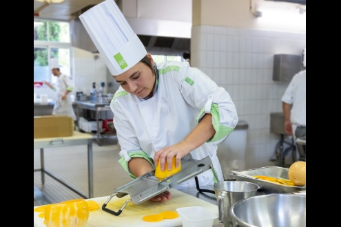 Api Restauration recrutement