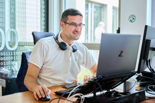 Aplicit recrutement